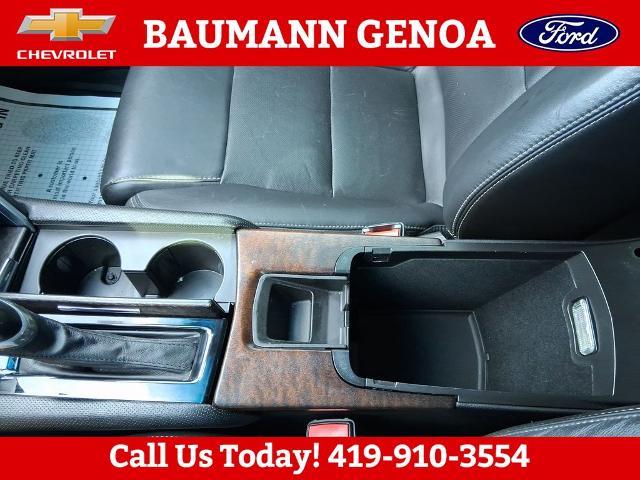 2018 Cadillac XTS - $8,890
