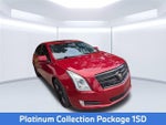 2013 XTS Thumbnail 3