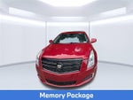 2013 XTS Thumbnail 5