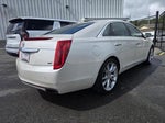 2015 XTS Thumbnail 6