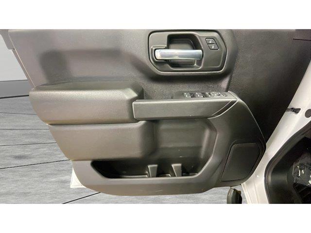 2026 Chevrolet Silverado Hd - $52,750