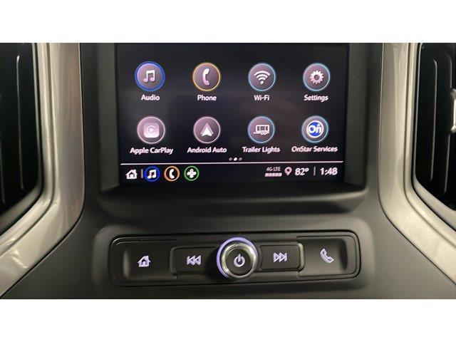 2026 Chevrolet Silverado Hd - $52,750