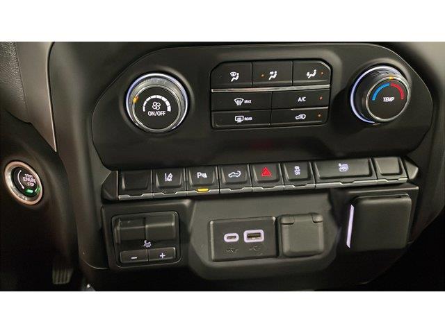 2026 Chevrolet Silverado Hd - $52,750