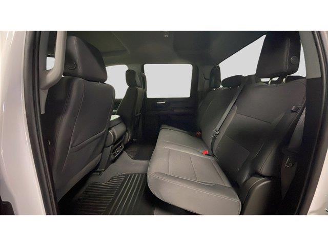 2026 Chevrolet Silverado Hd - $52,750