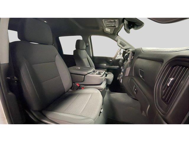 2026 Chevrolet Silverado Hd - $52,750