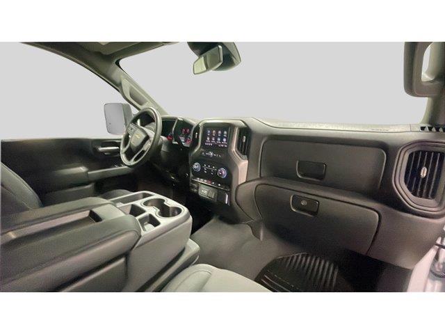 2026 Chevrolet Silverado Hd - $52,750