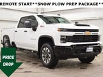 2025 Silverado 2500HD Thumbnail 1