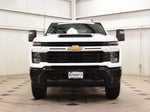 2025 Silverado 2500HD Thumbnail 2
