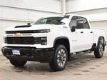 2025 Silverado 2500HD Thumbnail 3