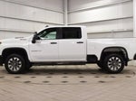 2025 Silverado 2500HD Thumbnail 4