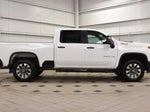 2025 Silverado 2500HD Thumbnail 9