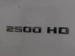 2025 Silverado 2500HD Thumbnail 18