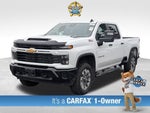 2025 Silverado 2500HD Thumbnail 1