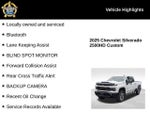 2025 Silverado 2500HD Thumbnail 2