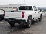 2025 Silverado 2500HD Thumbnail 3