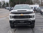 2025 Silverado 2500HD Thumbnail 5