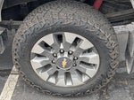 2025 Silverado 2500HD Thumbnail 19