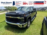 2025 Silverado 2500HD Thumbnail 3