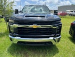 2025 Silverado 2500HD Thumbnail 4