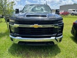 2025 Silverado 2500HD Thumbnail 5