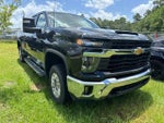 2025 Silverado 2500HD Thumbnail 6