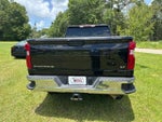 2025 Silverado 2500HD Thumbnail 14