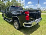 2025 Silverado 2500HD Thumbnail 16
