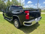 2025 Silverado 2500HD Thumbnail 17