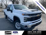 2025 Silverado 2500HD Thumbnail 1