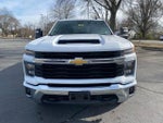 2025 Silverado 2500HD Thumbnail 2