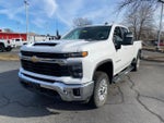 2025 Silverado 2500HD Thumbnail 3