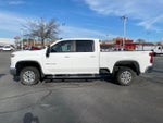 2025 Silverado 2500HD Thumbnail 4