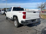 2025 Silverado 2500HD Thumbnail 5
