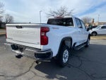 2025 Silverado 2500HD Thumbnail 6