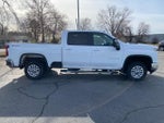 2025 Silverado 2500HD Thumbnail 8