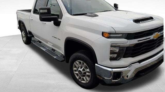 Preowned 2025 Chevrolet Silverado 2500HD LT for Sale