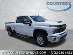 2025 Silverado 2500HD Thumbnail 1