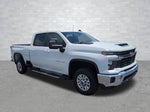 2025 Silverado 2500HD Thumbnail 2