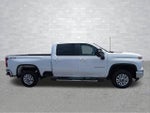 2025 Silverado 2500HD Thumbnail 3