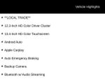 2025 Silverado 2500HD Thumbnail 4