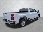 2025 Silverado 2500HD Thumbnail 5