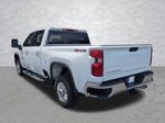 2025 Silverado 2500HD Thumbnail 7
