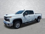 2025 Silverado 2500HD Thumbnail 9