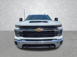 2025 Silverado 2500HD Thumbnail 10
