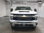 2025 Silverado 2500HD Thumbnail 3