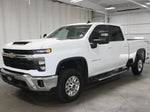 2025 Silverado 2500HD Thumbnail 4