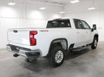 2025 Silverado 2500HD Thumbnail 9