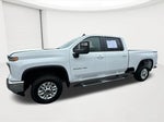2025 Silverado 2500HD Thumbnail 1