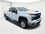 2025 Silverado 2500HD Thumbnail 3