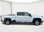 2025 Silverado 2500HD Thumbnail 4